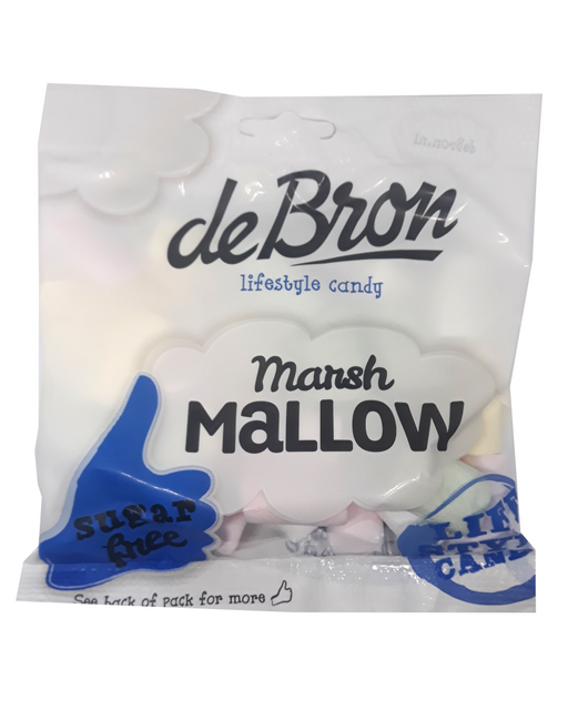 de Bron marshmallows