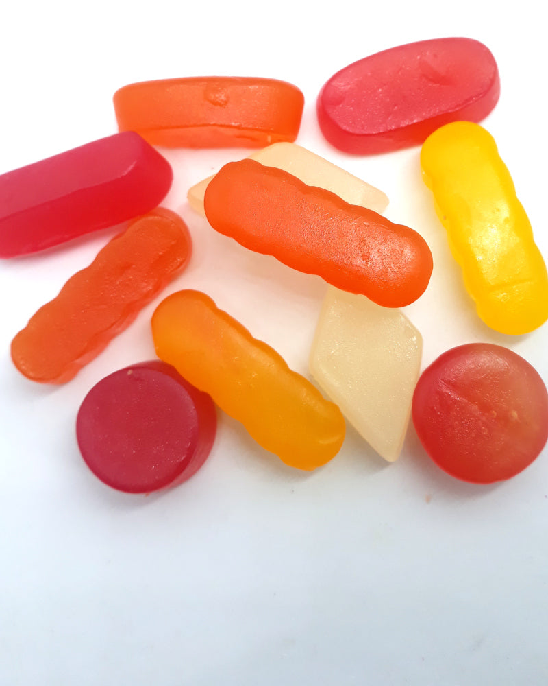 Sugar free Wine Gums