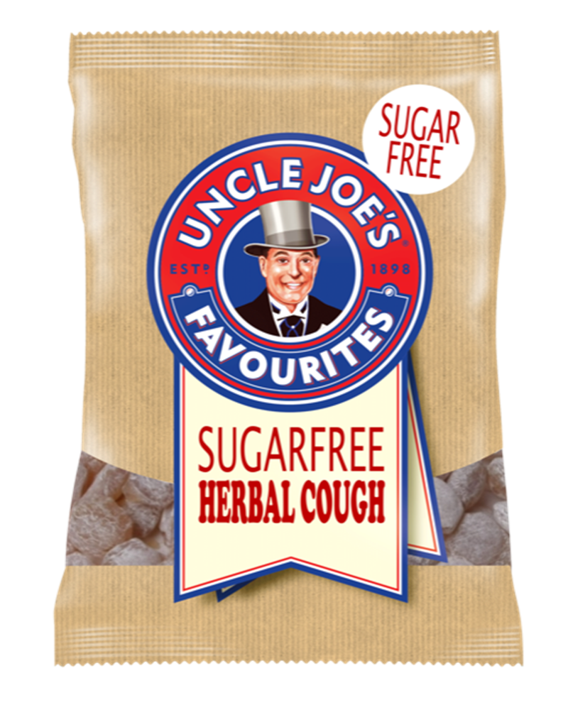 Herbal Sugar Free Sweets