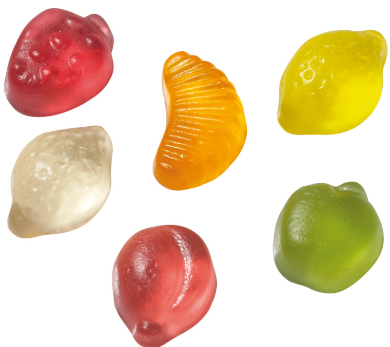 Fruit Salad Fruit