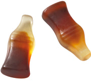 cola bottles not in bag