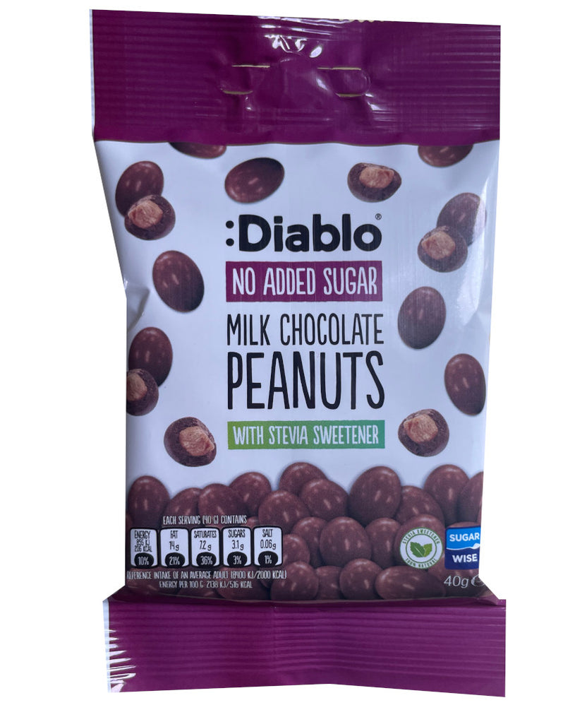 Sugar free sweet collection — sweetswithout
