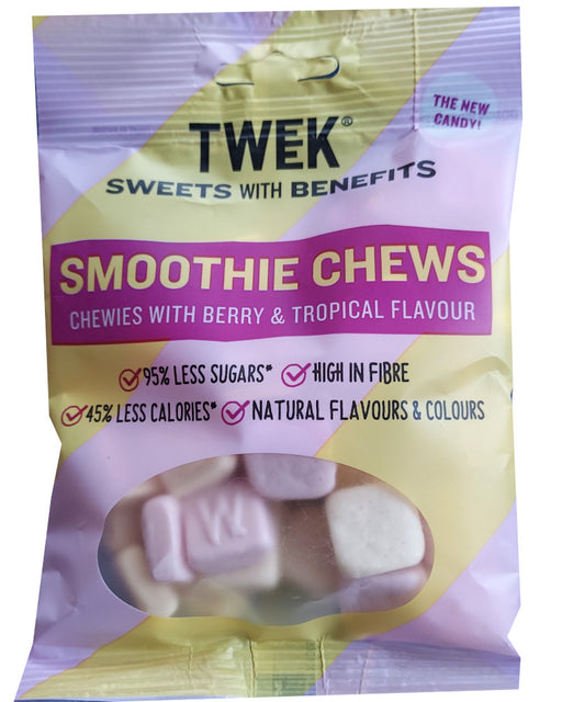 Tweek Smoothie Chews (NAS)
