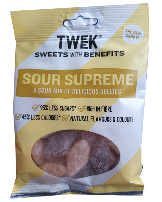 Tweek Sour Supreme  (NAS)